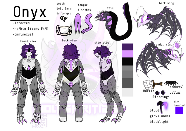 naked just a naked ref